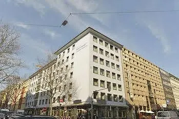 Dolomit Hotel Munich