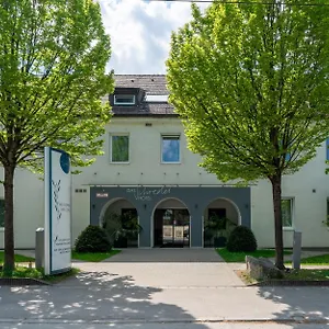 Hotel Schreder, Munich