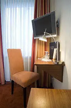 Dolomit Hotel Мюнхен